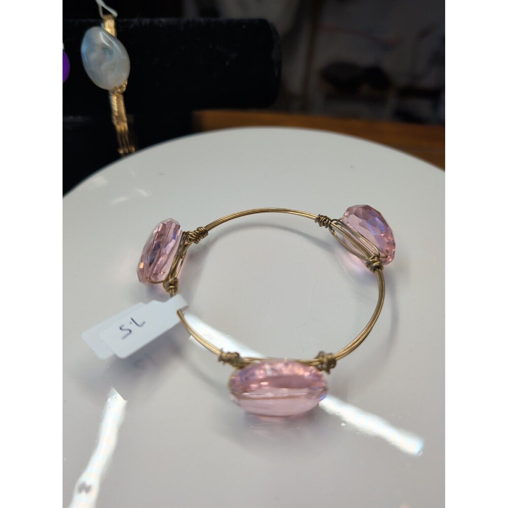 Wire Bracelet - Picture 4 of 5